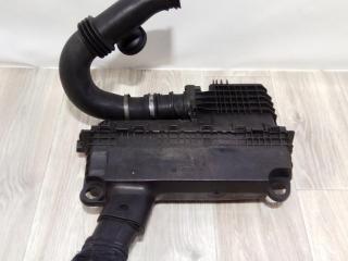 корпус воздушного фильтра Renault Kangoo 1 поколение [рестайлинг] 2004, 1.5 л., TD, K9K 710, дизель, 5МКПП, белый, фургон, передний привод, 8200267456