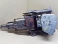 рулевая колонка Audi A6 4F/C6 2006, 3.2 л., i, BKH, бензин, АКПП, тёмно-синий, седан, передний привод, 4F0905852, 4F0910852 - фото №2