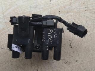 катушка зажигания Kia Picanto 1 поколение 2005, 1.0 л., i, бензин