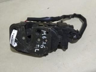 замок двери передней левой Mazda 626 GE 1991, 2.0 л., i, бензин, АКПП, передний привод, GA7C-59-310B
