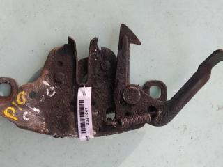 замок капота Nissan Primera P10 1994, 1.6 л., i, бензин, седан