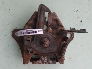 замок капота Mazda 626 GE 1991, 2.0 л., i, бензин, АКПП, передний привод, GA7B-56-620A