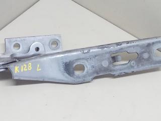 петля капота левая Audi A4 B6 2003, 1.9 л., AVF, дизель, МКПП, универсал, 8E0823301E
