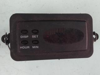 часы Kia Shuma 1 поколение 1998, 1.5 л., i, бензин
