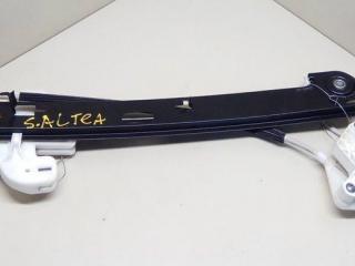 стеклоподъемник электрический задний правый SEAT Altea 1 поколение 2005, 995915-33402, 1K0959704M, S1114H006, ALTEA