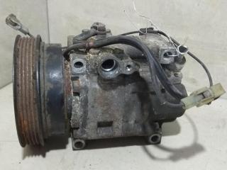 компрессор кондиционера Mazda 626 GF 1998, 1.8 л., i, бензин, L1014847, H12A0AA4EK