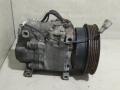 компрессор кондиционера Mazda 626 GF 1998, 1.8 л., i, бензин, L1014847, H12A0AA4EK - фото №3