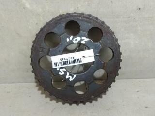 шестерня Mitsubishi Space Wagon 2 поколение (Typ N30/N40) 1996, 2.0 л., i, бензин