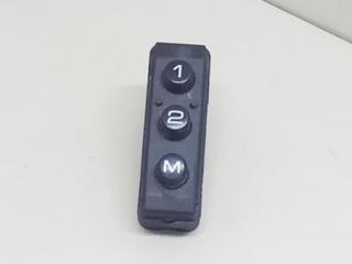блок управления сиденьем Peugeot 607 1 поколение 2001, 2.2 л., i, бензин, МКПП, седан, передний привод