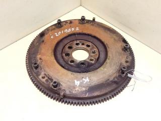 маховик Fiat Scudo 1 поколение 2002, 1.9 л., D, WJY (DW8B), дизель, 5МКПП, белый, фургон, передний привод, 9641624110