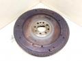 маховик Fiat Scudo 1 поколение 2002, 1.9 л., D, WJY (DW8B), дизель, 5МКПП, белый, фургон, передний привод, 9641624110 - фото №2