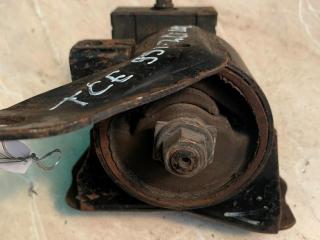 подушка крепления двигателя Toyota Carina E 1 поколение T190 1995, 2.0 л., i, бензин