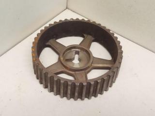 шкив распредвала Mazda 626 GE 1992, 2.0 л., i, бензин, передний привод, FS01-12-425