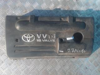 декоративная крышка двигателя Toyota Corolla Verso 1 поколение E121 2002, 1.8 л., i, бензин