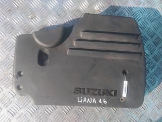 декоративная крышка двигателя Suzuki Liana 1 поколение 2003, 1.6 л., i, бензин, M16A