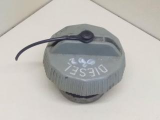 пробка топливного бака Mazda MPV LW 2000, 2.0 л., дизель, МКПП, серебристый, минивэн, передний привод, BJ4T42250C, BJ0E-42-250B