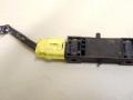 датчик удара Nissan Primera P11 1998, 0285002084, 988309F740 - фото №2