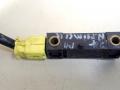 датчик удара Nissan Primera P11 1998, 0285002084, 988309F740 - фото №3