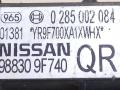 датчик удара Nissan Primera P11 1998, 0285002084, 988309F740 - фото №4