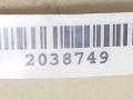датчик удара Nissan Primera P11 1998, 0285002084, 988309F740 - фото №5