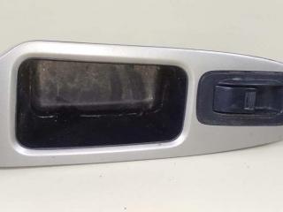 кнопка стеклоподъемника двери передней правой Honda Pilot 1 поколение 2004, 3.5 л., i, J35A4, бензин, АКПП, бежевый, внедорожник 5 дв., полный привод, 35760S9VA11ZA