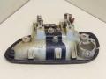 ручка наружная Subaru Legacy 3 поколение 2000, 61021AE000MG - фото №2