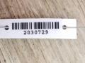 воздуховод (дефлектор) радиатора Mitsubishi Colt 6 поколение (Z20/Z30) 2006, 1.5 л., OM 639.939, дизель, МКПП, черный, хетчбэк 5 дв., передний привод, MR993573, A6395200002 - фото №4
