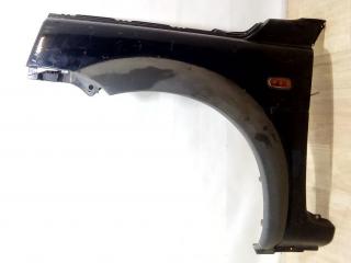 крыло переднее левое Land Rover Freelander 1 поколение 2003