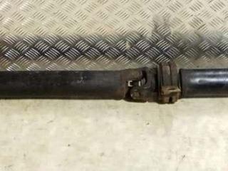 карданный вал Hyundai H-1 Starex 2001, 2.5 л., DT, D4BH, дизель, МКПП, белый, микроавтобус, задний привод