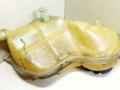 бачок расширительный Volkswagen Passat B5 1997, 1.8 л., AEB, бензин, МКПП, синий, универсал, передний привод, 8D0121403J - фото №2