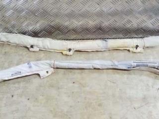 подушка безопасности боковая (шторка) BMW 5 серия E60/E61 2004, 2.5 л., i, M54 B25 (256S5), бензин, АКПП, серый, седан, задний привод, 671240501568
