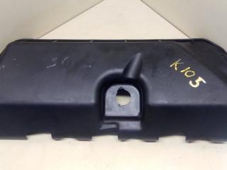 декоративная крышка двигателя Renault Espace 4 поколение 2005, 2.2 л., DCi, G9T 742, дизель, 6МКПП, минивэн, передний привод, 8200397655
