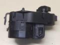 моторчик заслонки печки BMW 7 серия E65/E66/E67 E65 2003, 4.4 л., i, M62 B44 (448S1), бензин, АКПП, черный, седан, задний привод, 6911819 - фото №2