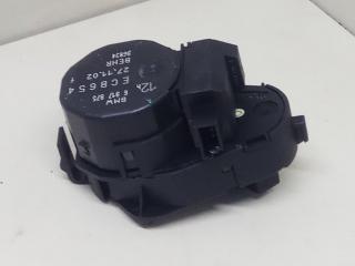моторчик заслонки печки BMW 7 серия E65/E66/E67 E65 2003, 4.4 л., i, M62 B44 (448S1), бензин, АКПП, черный, седан, задний привод, 6917975