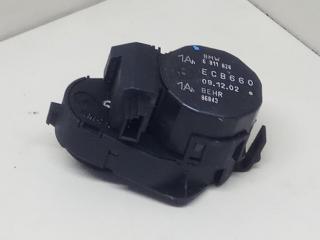 моторчик заслонки печки BMW 7 серия E65/E66/E67 E65 2003, 4.4 л., i, M62 B44 (448S1), бензин, АКПП, черный, седан, задний привод, 6911828