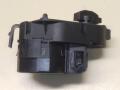 моторчик заслонки печки BMW 7 серия E65/E66/E67 E65 2003, 4.4 л., i, M62 B44 (448S1), бензин, АКПП, черный, седан, задний привод, 6911828 - фото №3