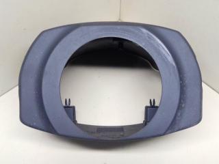 кожух рулевой колонки BMW 7 серия E65/E66/E67 E65 2003, 4.4 л., i, M62 B44 (448S1), бензин, АКПП, черный, седан, задний привод, 6758854