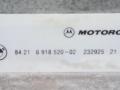 усилитель антенны BMW 7 серия E65/E66/E67 E65 2003, 4.4 л., i, M62 B44 (448S1), бензин, АКПП, черный, седан, задний привод, 6YN9102A, 109311218A - фото №3