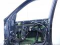 ручка наружная BMW X5 E53 [рестайлинг] 2005, 4.4 л., i, бензин, АКПП, чёрный, внедорожник 5 дв., полный привод - фото №3