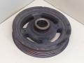 шкив коленвала Nissan Note E11 2007, 1.6 л., i, бензин, АКПП, фургон, 12303ED001 - фото №2