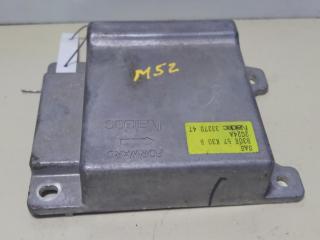 блок AirBag Mazda 323F BJ [рестайлинг] 2000, 2.0 л., TD, дизель, 5МКПП, синий, хетчбэк 5 дв., передний привод, B30E57K30B, 3327047, NALDEC