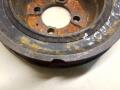 шкив коленвала Hyundai Sonata 4 поколение [рестайлинг] 2002, 2.0 л., i, бензин - фото №3