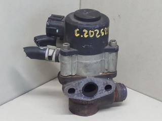 клапан EGR Nissan Almera N16 2001, 1.8 л., i, QG18DE, бензин, МКПП, серебристый, хетчбэк 5 дв., передний привод, 147105M001, HITACHI, AMV51-07A