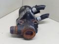 клапан EGR Nissan Almera N16 2001, 1.8 л., i, QG18DE, бензин, МКПП, серебристый, хетчбэк 5 дв., передний привод, 147105M001, HITACHI, AMV51-07A - фото №2