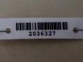 клапан EGR Nissan Almera N16 2001, 1.8 л., i, QG18DE, бензин, МКПП, серебристый, хетчбэк 5 дв., передний привод, 147105M001, HITACHI, AMV51-07A - фото №6