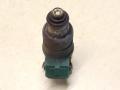 форсунка Audi A3 8L 1997, 1.6 л., i, бензин, 037906031AA - фото №3