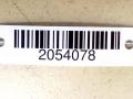 форсунка Audi A3 8L 1997, 1.6 л., i, бензин, 037906031AA - фото №5