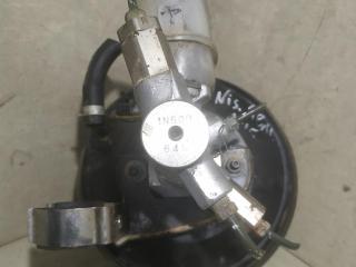 вакуумный усилитель тормозов Nissan Almera N15 1997, 1.6 л., i, бензин, 852-01507, 0N600
