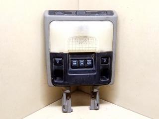 фонарь салона (плафон) Mitsubishi Space Runner 1 поколение [рестайлинг] 1996