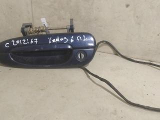 ручка наружная Mazda Xedos 6 1 поколение 1995, седан